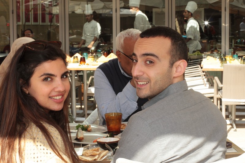 Sunday Buffet at Kempinski Summerland Hotel
